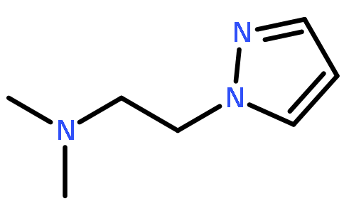 N,N-Dimethyl-2-(1H-pyrazol-1-yl)ethanamine