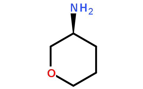 S)-tetrahydro-2H-pyran-3-amine hydrochloride