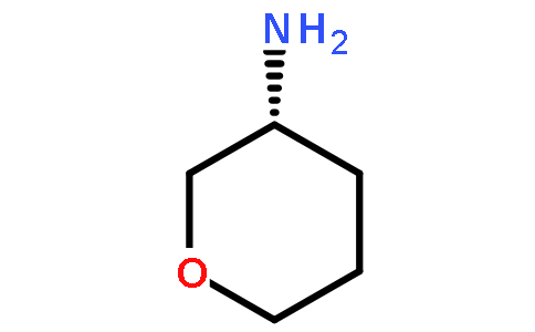 (R)-tetrahydro-2H-pyran-3-amine hydrochloride