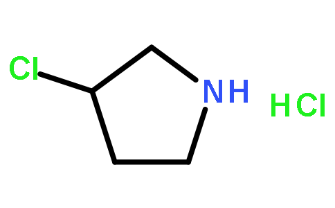 (S)-3-Chloropyrrolidine hydrochloride
