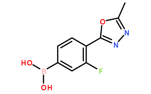 3-氰基苯硼酸