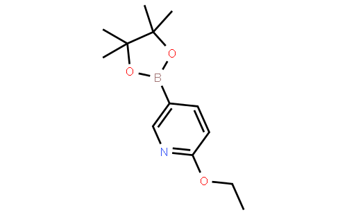 2-Ethoxypyridine-4-boronic acid pinacol ester