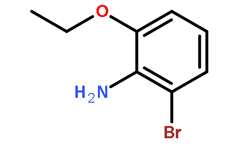 2-Bromo-6-ethoxyaniline