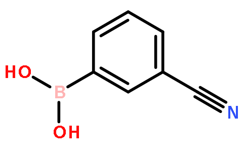 3-氰基苯硼酸