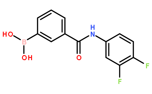 3-氰基苯硼酸