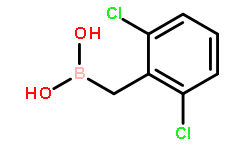 2,6-二氯芐基硼酸