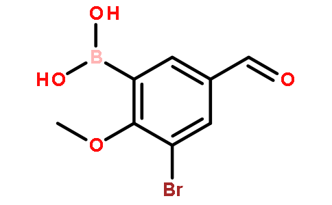 3-氰基苯硼酸