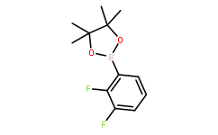 2-(2,3-二氟苯基)-4,4,5,5-四甲基-1,3,2-二氧硼杂环戊烷