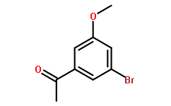 1-(3-BroMo-5-Methoxyphenyl)ethanone