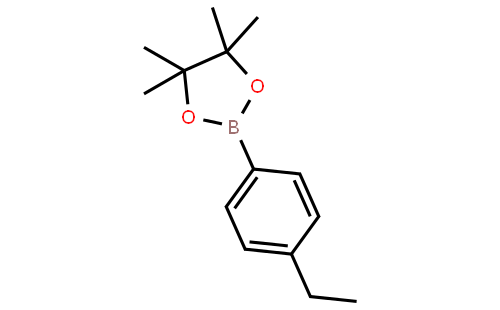 4-乙基苯硼酸频呐醇酯