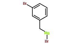 3-溴苄基溴化镁 溶液