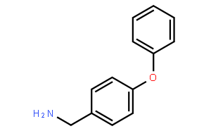 4-PHENOXYBENZYLAMINE
