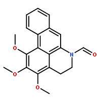 Dehydroformouregine