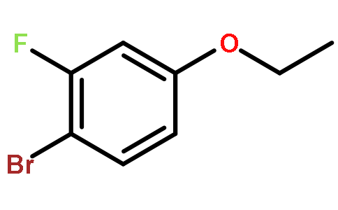 1-Bromo-4-ethoxy-2-fluorobenzene