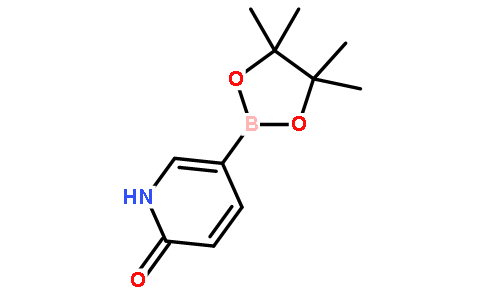 6-(Hydroxymethyl)pyridine-3-boronic acid pinacol ester