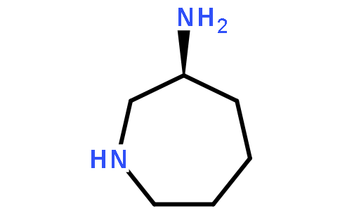 (3S)-氮杂环庚-3-胺