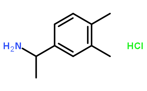 (R)-1-(3,4-Dimethylphenyl)ethanamine hydrochloride