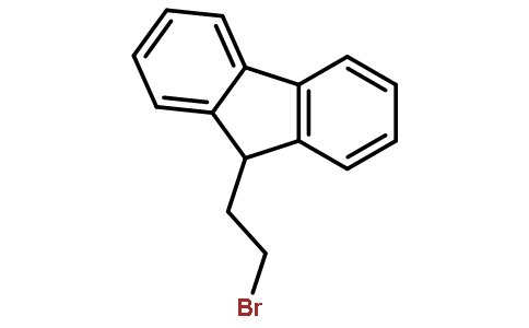9-(2-Bromoethyl)-9H-fluorene