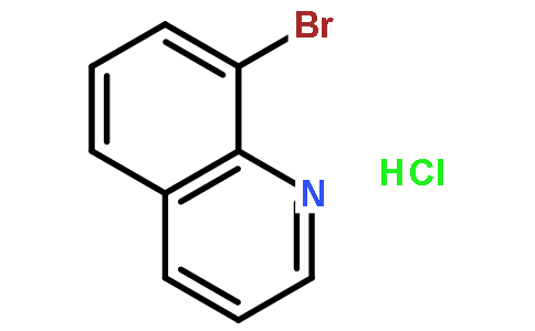 8-BROMOQUINOLINE, HCL