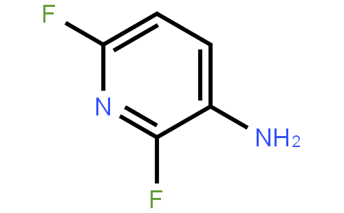 2,6-Difluoropyridin-3-amine