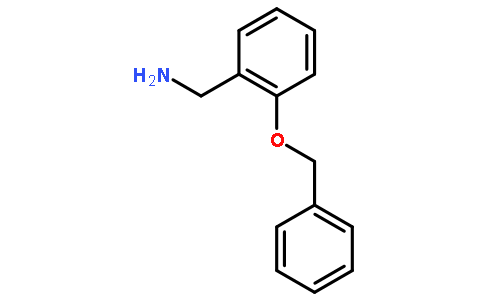 (2-(Benzyloxy)phenyl)methanamine