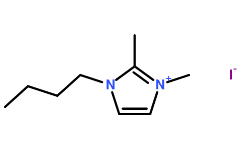 1-BUTYL-2,3-DIMETHYLIMIDAZOLIUM IODIDE