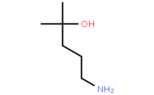 5-Amino-2-methyl-2-pentanol