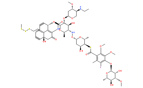 Calicheamicin γ1