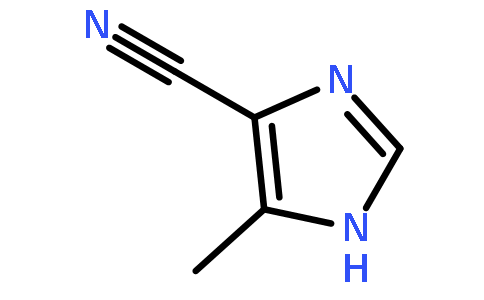 5-Methyl-1H-Imidazole-4-carbonitrile