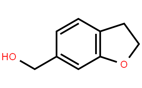 2,3-Dihydro-1-benzofuran-6-ylmethanol