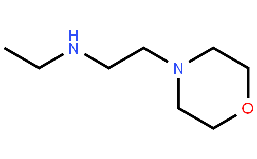 N-Ethyl-2-morpholinoethanamine