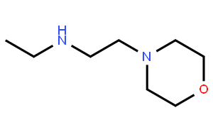 N-乙基-2-(4-吗啉基)乙胺