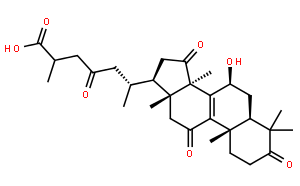 Ganoderic acid D