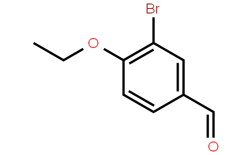 3-BROMO-4-ETHOXYBENZALDEHYDE