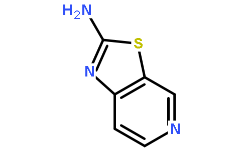 Thiazolo[5,4-c]pyridin-2-amine