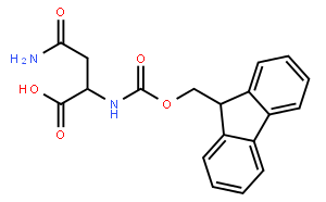 Fmoc-D-天冬酰胺