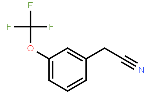 3-(三氟甲氧基)苯乙腈
