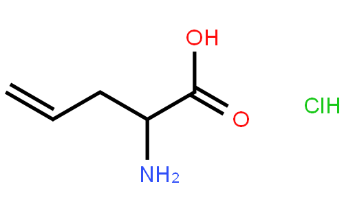 D-烯丙基甘氨酸盐酸盐