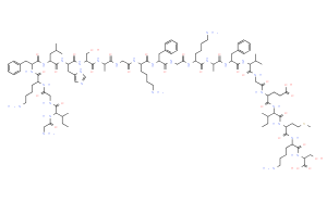 Magainin I