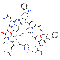 [D-Phe12]-Bombesin
