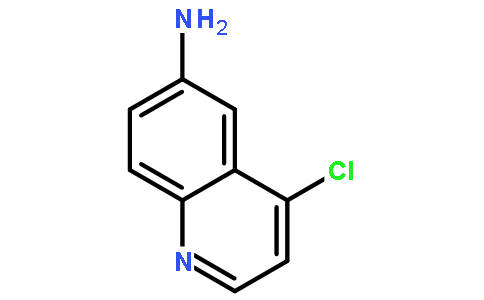 4-chloroquinolin-6-amine