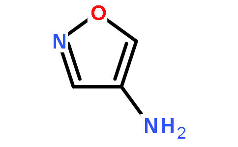 Isoxazol-4-amine