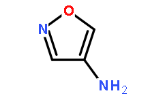 4-Aminoisoxazole