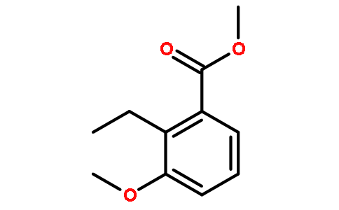 Methyl 2-ethyl-3-methoxybenzoate