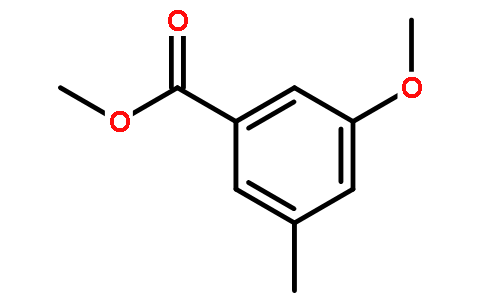 Methyl 3-methoxy-5-methylbenzoate