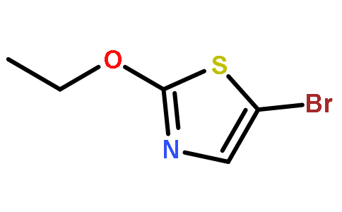 5-Bromo-2-ethoxythiazole