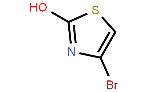 4-Bromothiazol-2-ol