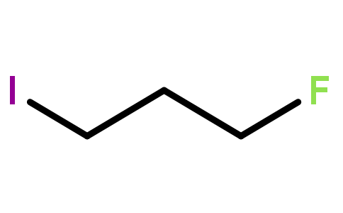 1-Fluoro-3-iodo-propane