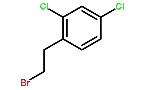 1-(2-Bromoethyl)-2,4-dichlorobenzene