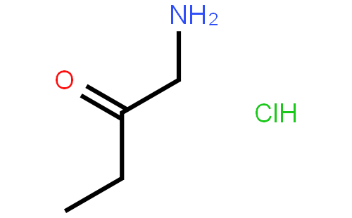 1-Aminobutan-2-one hydrochloride